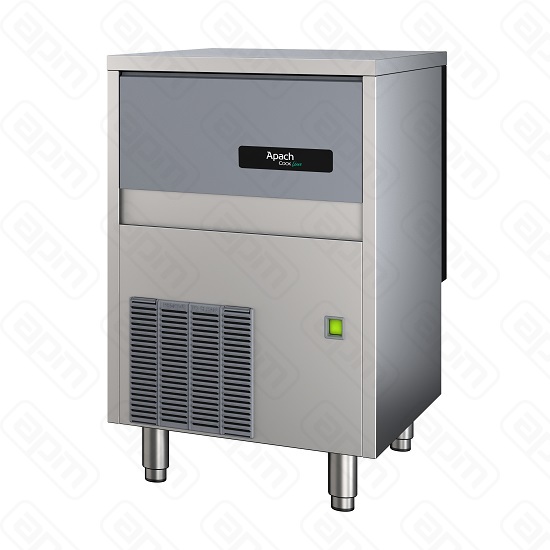 ЛЬДОГЕНЕРАТОР APACH ГРАНУЛЫ AGB11119B W R290