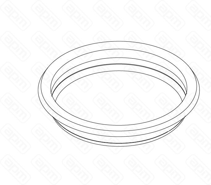 Слепой фильтр STELL H16 Sanremo арт 10052220A