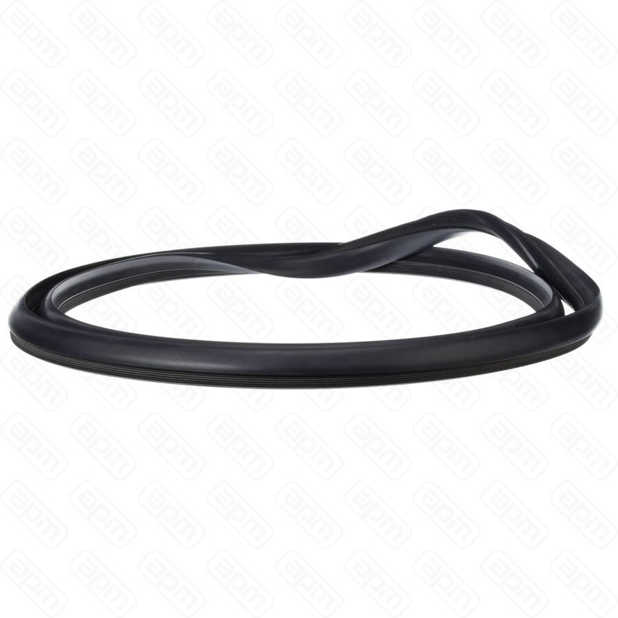 Уплотнитель двери UNOX 17 м арт KGN1036B