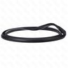 Уплотнитель двери UNOX 17 м арт KGN1036B