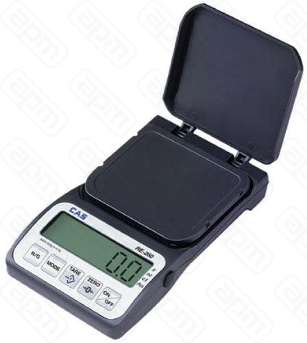Весы RE-260 500 г