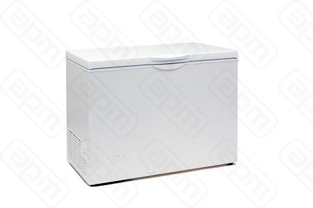 ЛАРЬ ХОЛОДИЛЬНЫЙ TEFCOLD EBC35