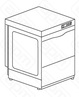 МАШИНА СТАКАНОМОЕЧНАЯ DIHR GS 40DDE