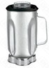 СТАКАН ДЛЯ БЛЕНДЕРОВ WARING LB 80 CAC33 НЕРЖ