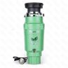 Измельчитель пищевых отходов Бирюса WD-375A1 36146146