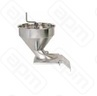 БУНКЕР ROBOT COUPE ДОВОЩЕРЕЗКИ CL60E AUTO 29928