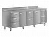 СТОЛ МОРОЗИЛЬНЫЙ KAYMAN КСМ-312160