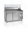 СТОЛ ДЛЯ ПИЦЦЫ TEFCOLD PT1200