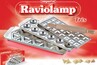 НАБОР ФОРМ IMPERIA ДЛЯ РАВИОЛИ RAVIOLAMP TRIS 317