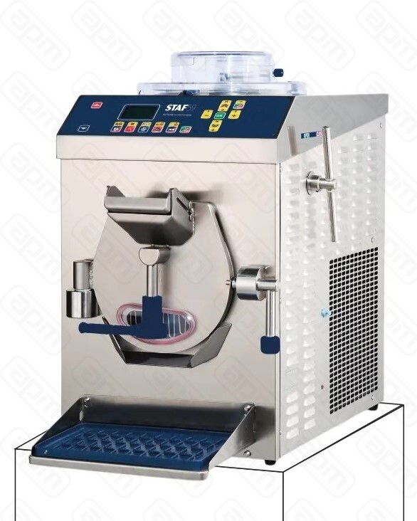 КОМБО БАТЧ ФРИЗЕР ПАСТЕРИЗАТОР STAF59 RHT203PAL A
