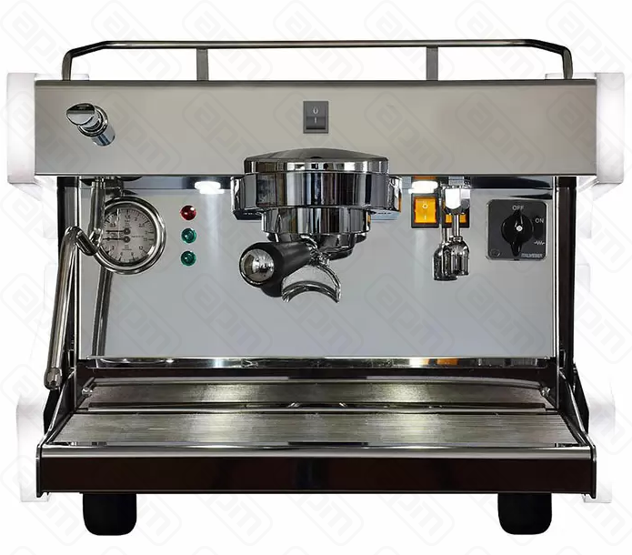 Кофемашина рожковая CIME CO-03 S 1gr Neo 1 группа полуавтомат COFFEE MACHINE CIME CO-03 S 1GR NEO