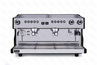 Кофемашина рожковая COFFF LUNA 2 GR A 2 группы автомат черная COFFEE MACHINE COFFF LUNA SB-20 2 GR A BLACK