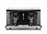 Кофемашина рожковая мультибойлерная FIAMMA VELA DUAL 2 TC BLACK автомат 2 группы COFFEE MACHINE VELA 2 DUAL TC BLACK