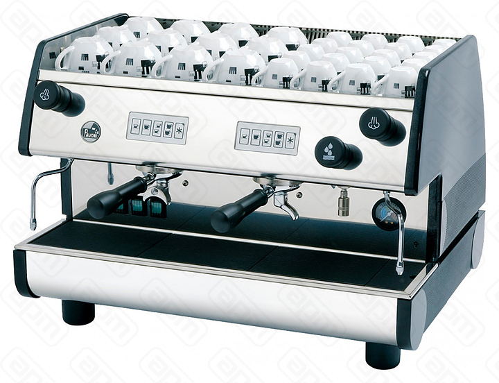 La Pavoni CAFE2VN1658EU Кофемашина автомат 2 группы цвет - черный LA PAVONI CAFE2VN1658EU КОФЕМАШИНА АВТОМАТ 2 ГРУППЫ ЦВЕТ - ЧЕРНЫЙ ОБЪЕМ БОЙЛЕРА 10 Л 220380В