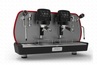 Кофемашина рожковая мультибойлерная FIAMMA ASTROLAB 2 MB TC 24 FC RED автомат 2 группы COFFEE MACHINE ASTROLAB 2 MB TC 24 FC RED
