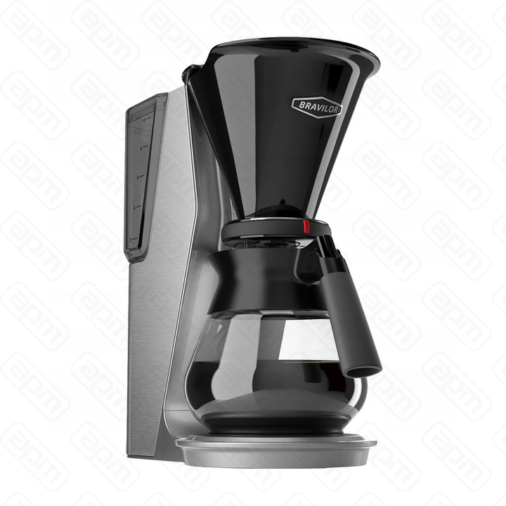 Кофеварка капельная Junior Black JUNIOR BLACK