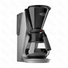 Кофеварка капельная Junior Black JUNIOR BLACK