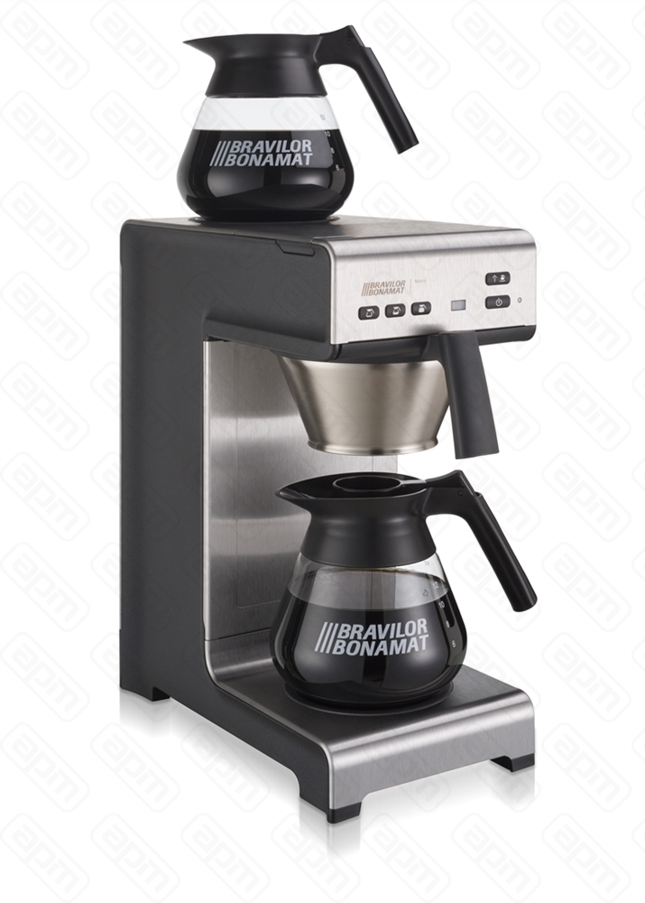 Кофеварка капельная Matic MATIC 230V STD