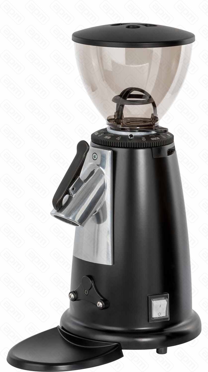 Кофемолка MACAP MC42 black GRINDER MC42 C18 BLACK
