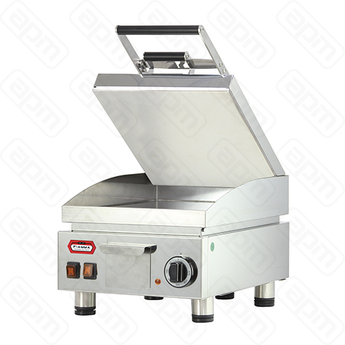 Гриль контактный FIAMMA CG84SS DUPLEX CONTACT GRILL CG84SS DUPLEX FIAMMA