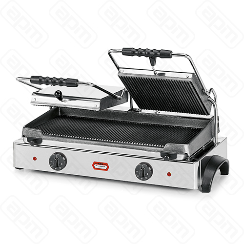 Гриль контактный FIAMMA GR 82 CONTACT GRILL GR 82 FIAMMA