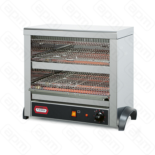 Тостер FIAMMA TOSTI D5 TOASTER TOSTI D5 FIAMMA