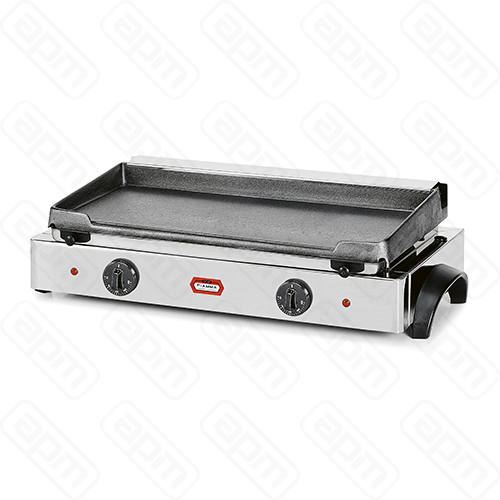 Жарочная поверхность FIAMMA GR 8L CONTACT GRILL GR 8L FIAMMA