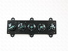 Панель кнопок для автоматической кофемашины KEYBOARD CROSSPOINT 5 KEY