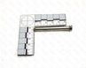 Штифт уровня нижний LOWER LEVEL PIN