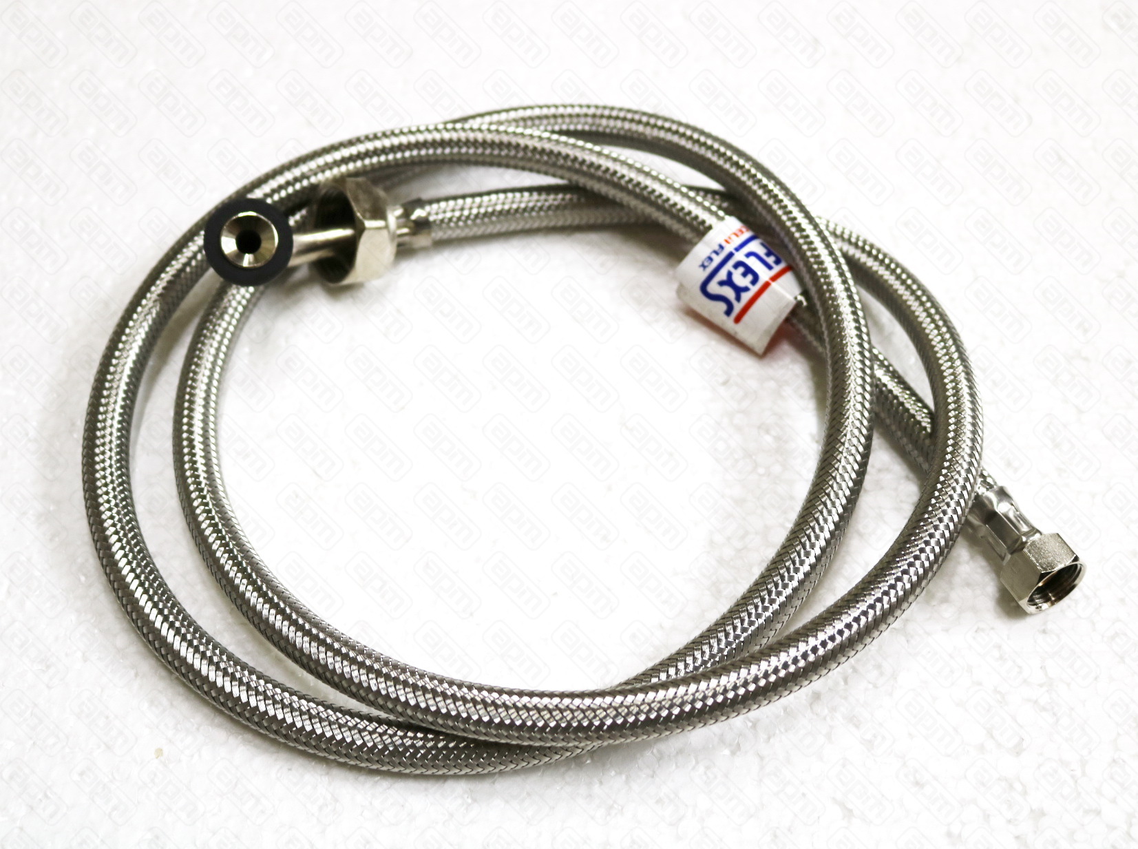 Шланг для подачи воды WATER INLET HOSE