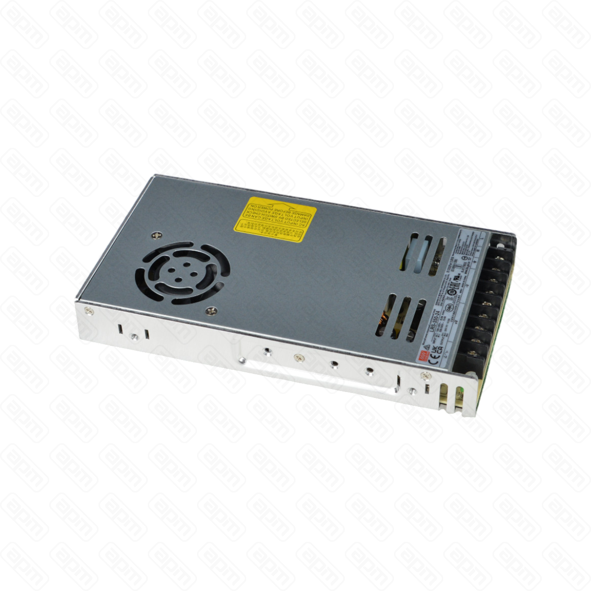 Выключатель питания 24 В POWER SWITCH24V