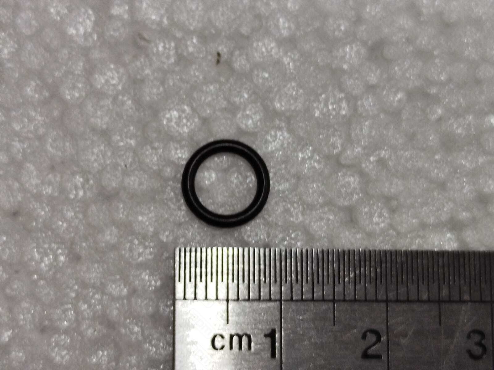 Фильтр жеклера группы SSTEEL NOZZLE FILTER