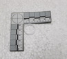 Уплотнитель GUARN PTFE 21X166X2 SNODO LANCIA