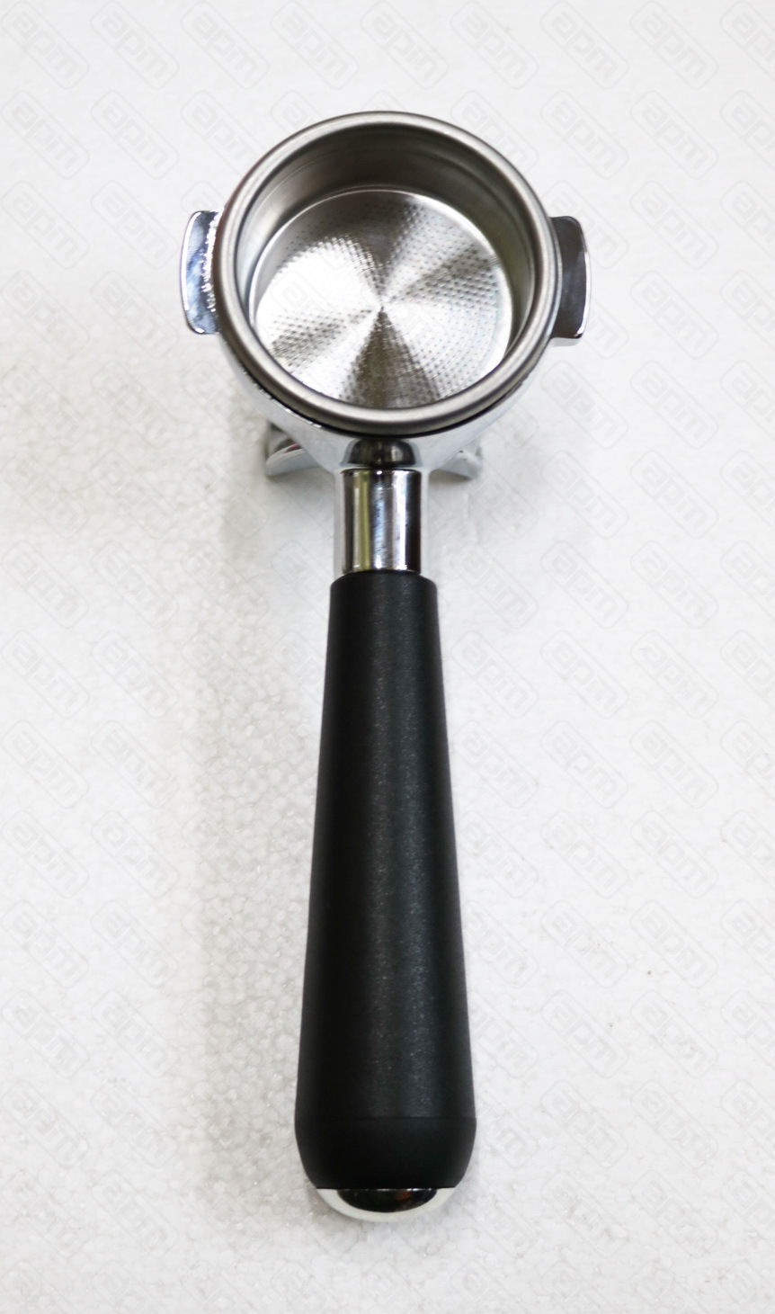Холдер в сборе CIME корзина на 18 г FILTER HOLDER WITH HANDLE