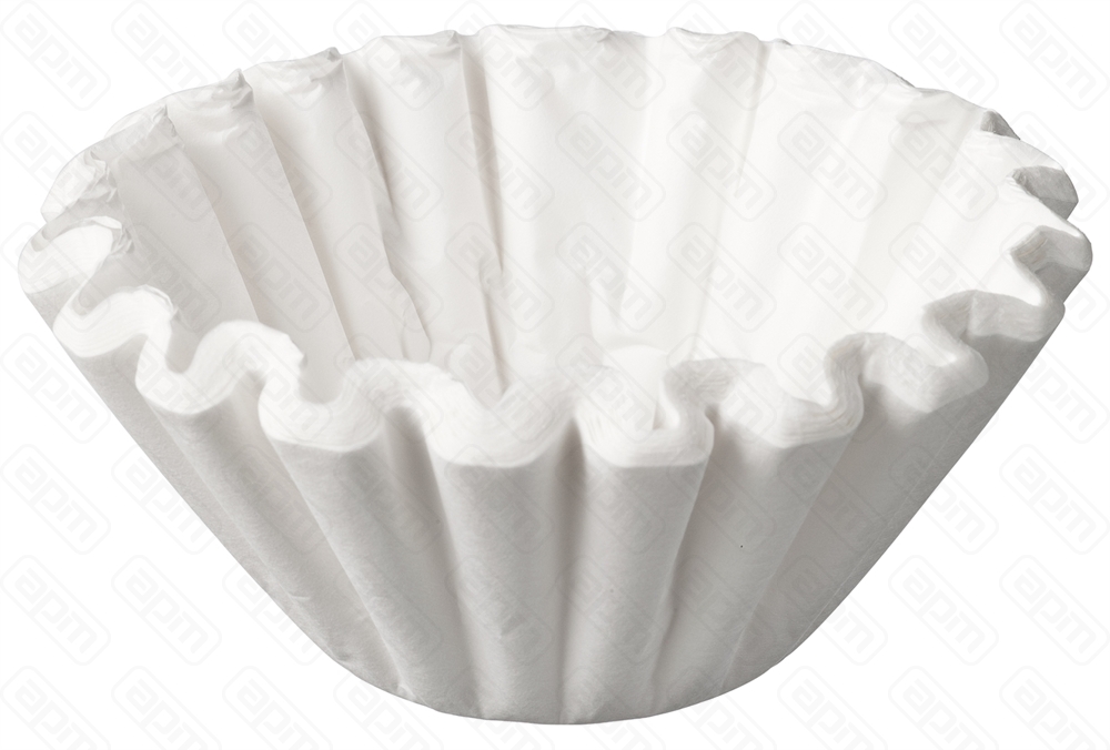 Фильтры бумажные Bravilor Bonamat 85245 мм 1000 шт FILTER CUPS 85245 1000 PCS