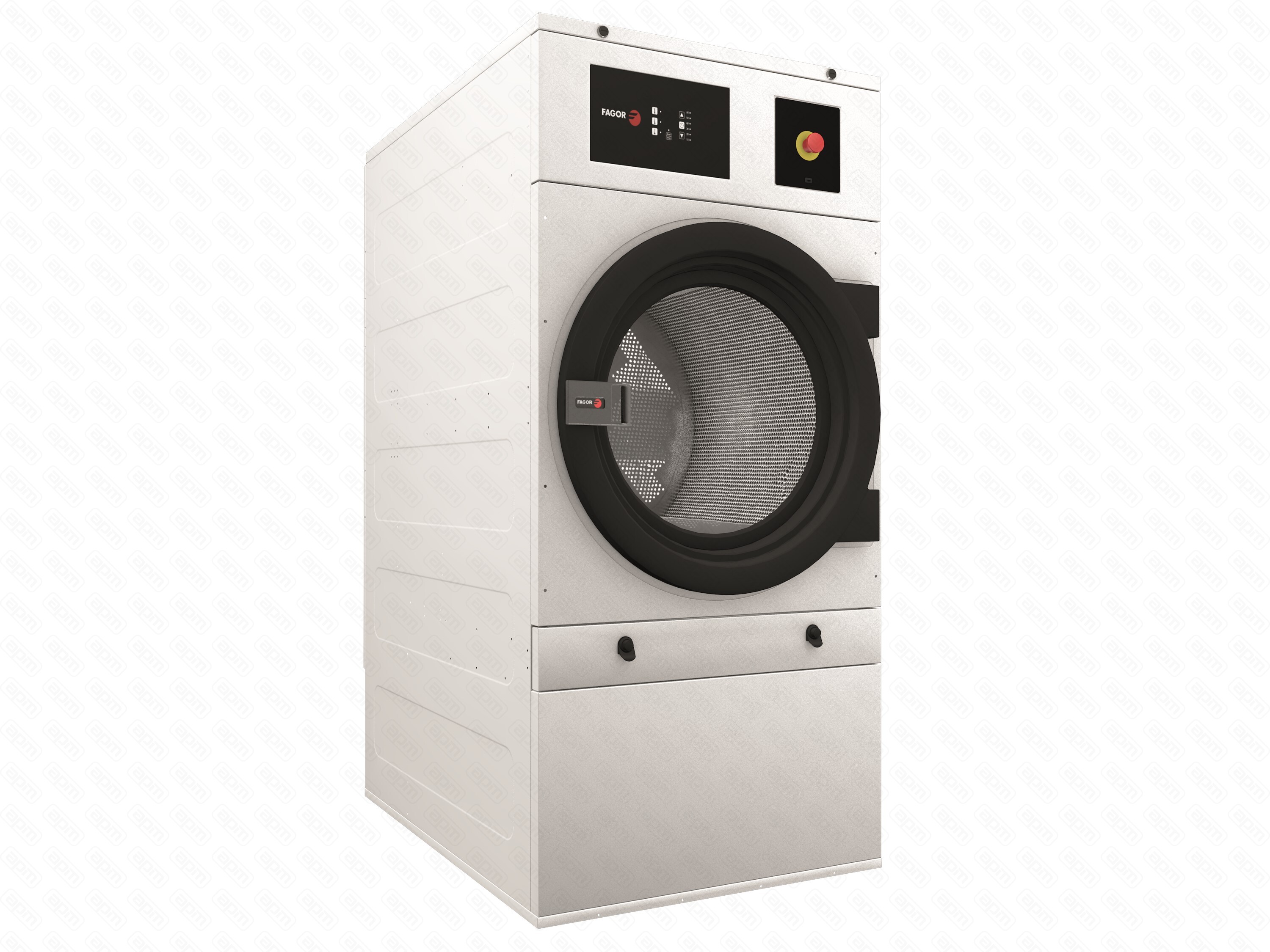 Сушильная машина FAGOR SС-35 M E MEDIUM CAPACITY DRYER SС-35 M E