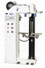 Пароманекен GHIDINI T 3000 TOPPER T3000 - FINISHING TOPPER FOR TROUSERS
