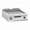 Поверхность жарочная SILKO NEBE74TL гладкая с бортиком 800х730х320 ELECTRIC FRY TOP 80 SMOOTH TOP VERSION