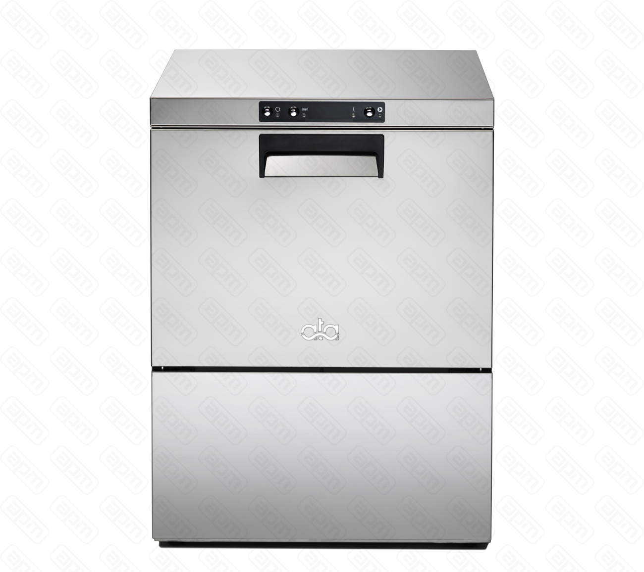 Машина посудомоечная фронтальная со сливной помпой B 31 FRONT-LOADING DISHWASHER POMPA SCARICO B 31
