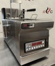 Фритюрница открытая настольная одна ванна OFE-H08A ELECTRIC OPEN FRYER OFE-H08A