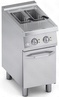 Фритюрница электрическая 99 л ELECTRIC FRYER 99 LT
