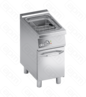 Фритюрница электрическая 15 л ELECTRIC FRYER 15 LT