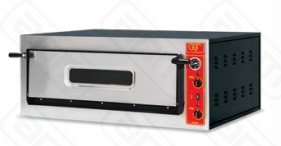 Печь подовая GGF BAKE amp TRAYS T 2 ELECTRIC OVEN BAKE amp TRAYS T 2