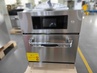 Печь комбинированная - микроволныконвекция NOPEIN NT-WK 2 магнетрона SPEED OVEN