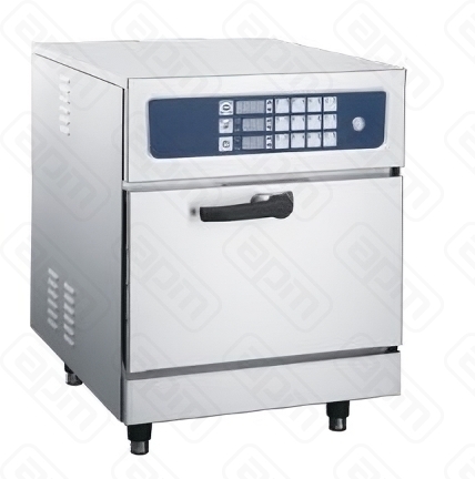 Печь комбинированная микроволныпар 2 магнетрона NT-WZ MICROWAVE STEAMER