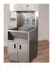 Станция фасовки картофеля фри VF-60 600х700х1500мм CHIPS WORKER VF-60