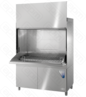 Машина котломоечная ATA ALP 02 S со сливной помпой SOFT-TOUCH WARE WASHER FOR BACKING TRAYS ALP02S