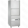 Машина котломоечная со сливной помпой Aristarco AU 5580 E PRS  DP UTENSIL WASHER AU 5580 E PRS  DP