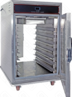 Шкаф тепловой HHC-903 1 дверь двухсторонняя загрузка WARMER SHOWCASE HHC-903