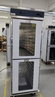 Тепловой шкаф 2 двери фронтальная загрузка REDGASTRO RGUFC-F HEATED HOLDING CABINET